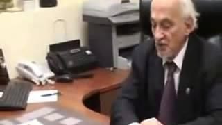 Профессор В  А   Дадали о важности БАДов для современного человека