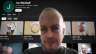 Mr. Joe Marshall: A grown man Posting to Youtube Kids | Lolcow documentary