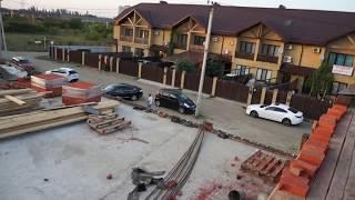 Продажа таунхаусов в новой Адыгее. Квартира с парковкой.