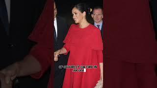 The Authenticity Algorithm: Decoding Megan Markle's Media Missteps