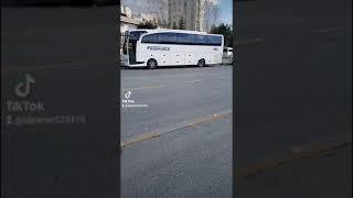 otobüs videoları HD