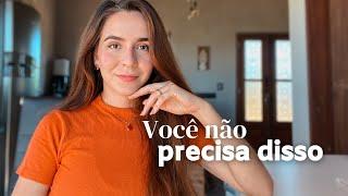 Minimalismo: coisas comuns que você simplesmente NÃO PRECISA! (parte 2)