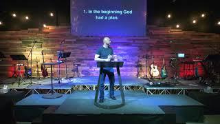 I Love It When A Plan Comes Together - Ephesians Series - September 24th, 2017