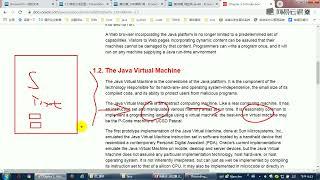 《JVM从入门到精通》 1·6  跨平台的语言Java和跨语言的平台JVM