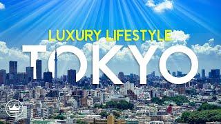 Inside The LUXURY LIFESTYLE Of Tokyo, Japan (2024)