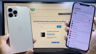 iPhone Unlock iCloud Bypass 2021 - Perfect DNS iCloud Unlock iPhone