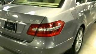 2010 Mercedes-Benz E350 #P2006 in Long Island Southampton,