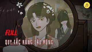 [Full] Quy tắc Hồng lâu mộng | Chuối sub