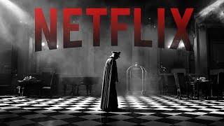 Las Películas Más Visualmente Impactantes de Netflix 2024