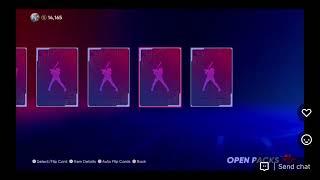 The Show 22 Pack Opening