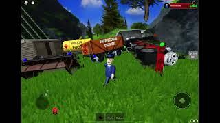 Eternal Gaming: Sodor Online