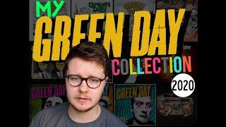 My Entire Green Day Collection! (& Father of All... Unboxing)