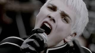 My Chemical Romance - Welcome To The Black Parade (Outtake Version)