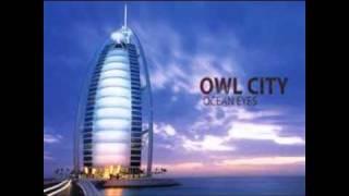 Owl City-Fireflies Fast