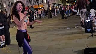 Turkish Belly Dance in London