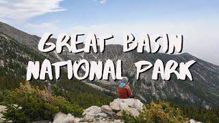 How To Go Backpacking For the First Time | Great Basin National Park | Ep 17