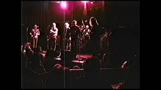 Moby Grape - live in 1996 - 57min!  last Skip Spence show