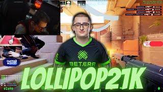 lollipop21k l Twitch clips #3