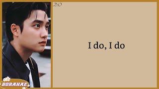 D.O EXO I Do Easy Lyrics