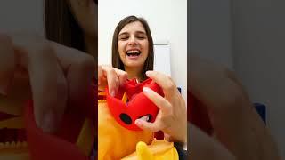 Классные подарки от Miraculous Леди Баг - Рюкзак, Кошелек и Игрушка Квами #ladybug #игрушки