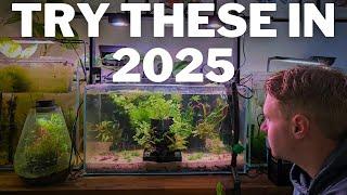 10 Tips to Elevate Your Aquarium Keeping Hobby in 2025