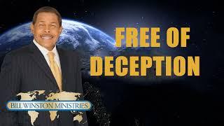 Bill Winston Sermon - Free of Deception