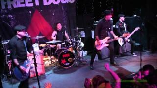 12/12/10: Street Dogs @Ottobar - Rattle and Roll