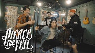 Pierce The Veil - Dive In