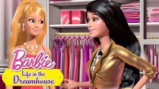 Barbie'nin Butiği | Barbie Life In Dreamhouse | @BarbieTurkiye