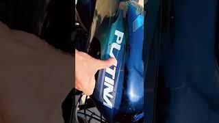 YouTube Anish art cpj #modified #bike