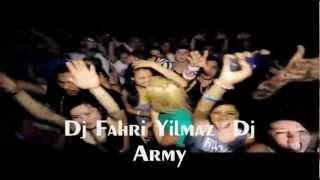 Dj Fahri Yilmaz & Dj Army - MURDER 2013