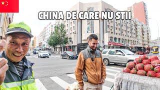 China NU e cum credeam!┃Cum am AJUNS in NORDUL CHINEI intr-un oras atat de diferit! ┃