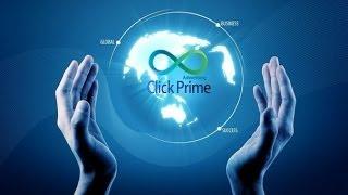 Click Prime 8 Оплата  пакета Старт Клик