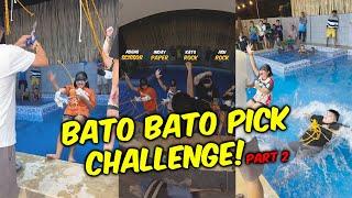 Gupit laglag challenge heavy edition #VinFPV