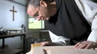 The Story of Trappist Caskets and the Monks of New Melleray Abbey