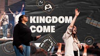 Kingdom Come