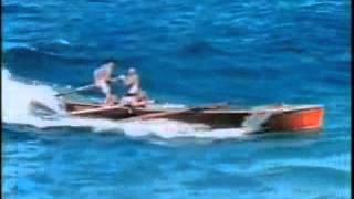 Service in the Sun 1957 - Early Greg Noll