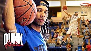 World's BEST 5’9 Dunker!  | T-Dub Is The ORIGINAL Dunk King