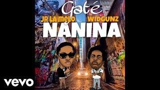 Jr La Melo - Gaté Nanina (Audio Officiel) ft. Widgunz