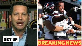 [BREAKING NEWS] NFL suspending Azeez Al-Shaair 3 game for hit on Trevor Lawrence - Adam Schefter