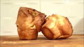 Award Winning, Home Made "Yorkshire Puddings"