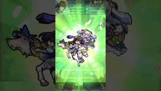 FEH クイズマップ スキル編 185 気高き姫と春眠を誘う悪夢 Tactics Drills Skill Studies 185