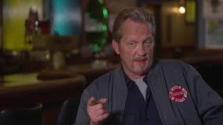 Chris Stolte Interview 'Chicago Fire' 200th Episode