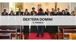 Dextera Domini - C. Franck