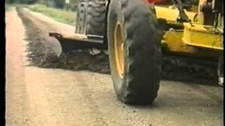 Problems With Gravel Roads (Part 2)