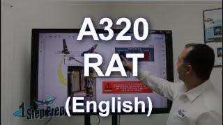 A320 RAT