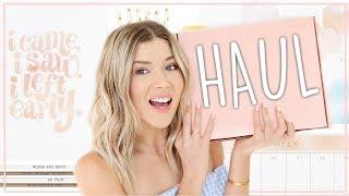 STATIONERY & LIFESTYLE HAUL  my *aesthetic af* subscription box | Meghan Rienks