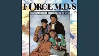 Force Md's - Couldn't Care Less