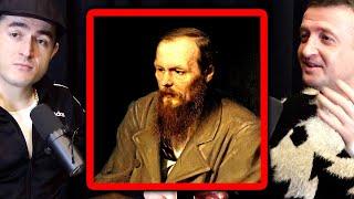 Dostoevsky: Beauty will save the world | Michael Malice and Lex Fridman