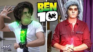 Ben 10 Ultimate Battle: BEN VS ALBEDO | Who Will Win?